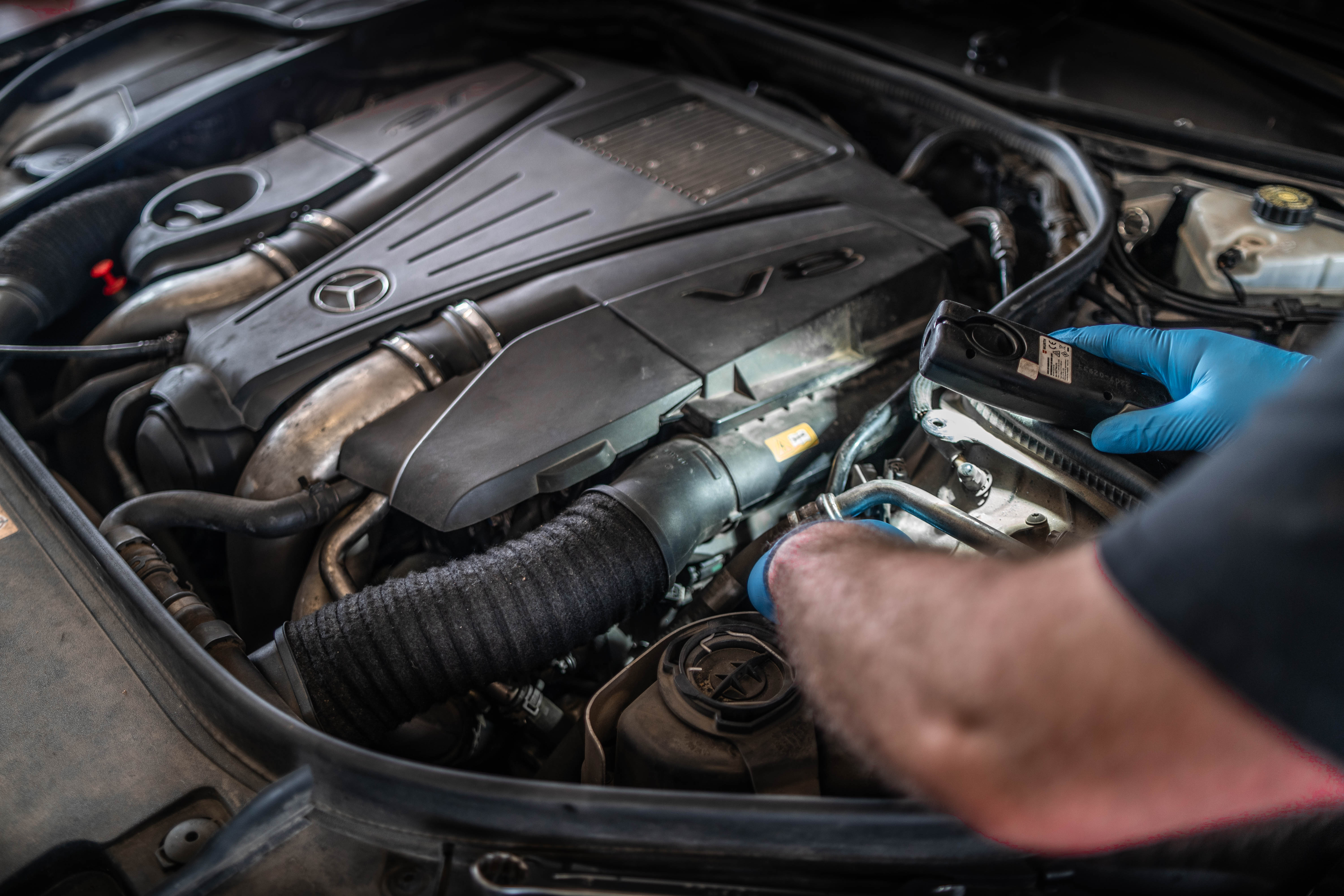 Diagnostics