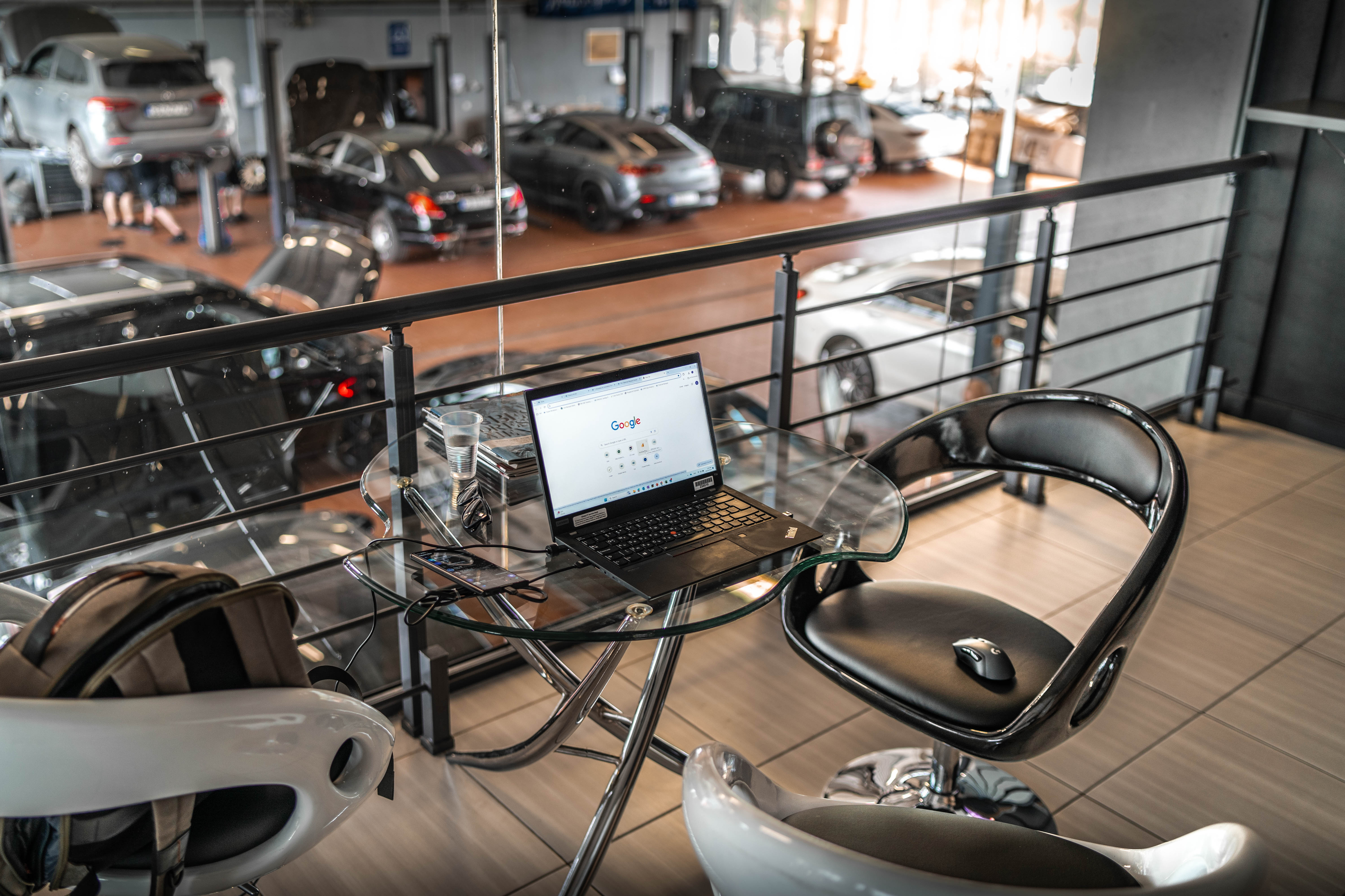 Full Pre-Purchase Vehicle Diagnostics